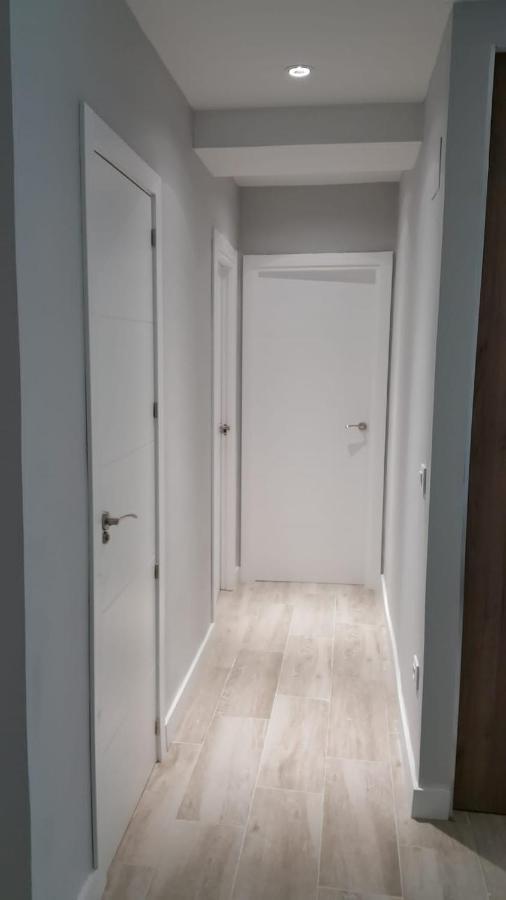 Gs Alcazar Apartment Талавера де ла Рейна Екстериор снимка