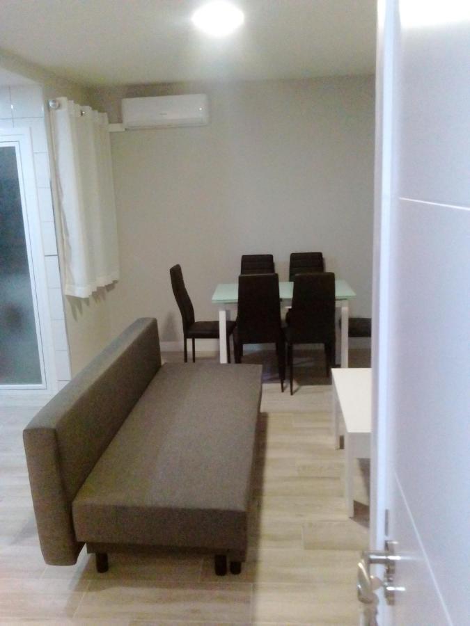 Gs Alcazar Apartment Талавера де ла Рейна Екстериор снимка
