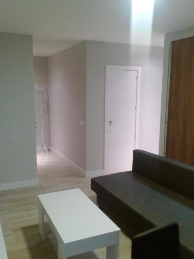 Gs Alcazar Apartment Талавера де ла Рейна Екстериор снимка