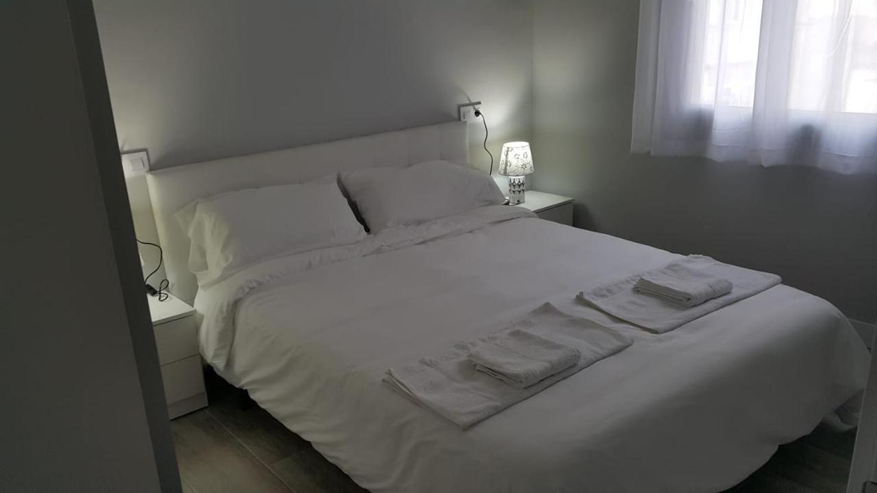 Gs Alcazar Apartment Талавера де ла Рейна Екстериор снимка