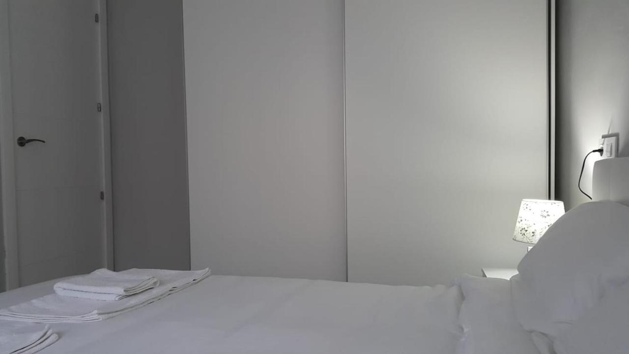 Gs Alcazar Apartment Талавера де ла Рейна Екстериор снимка