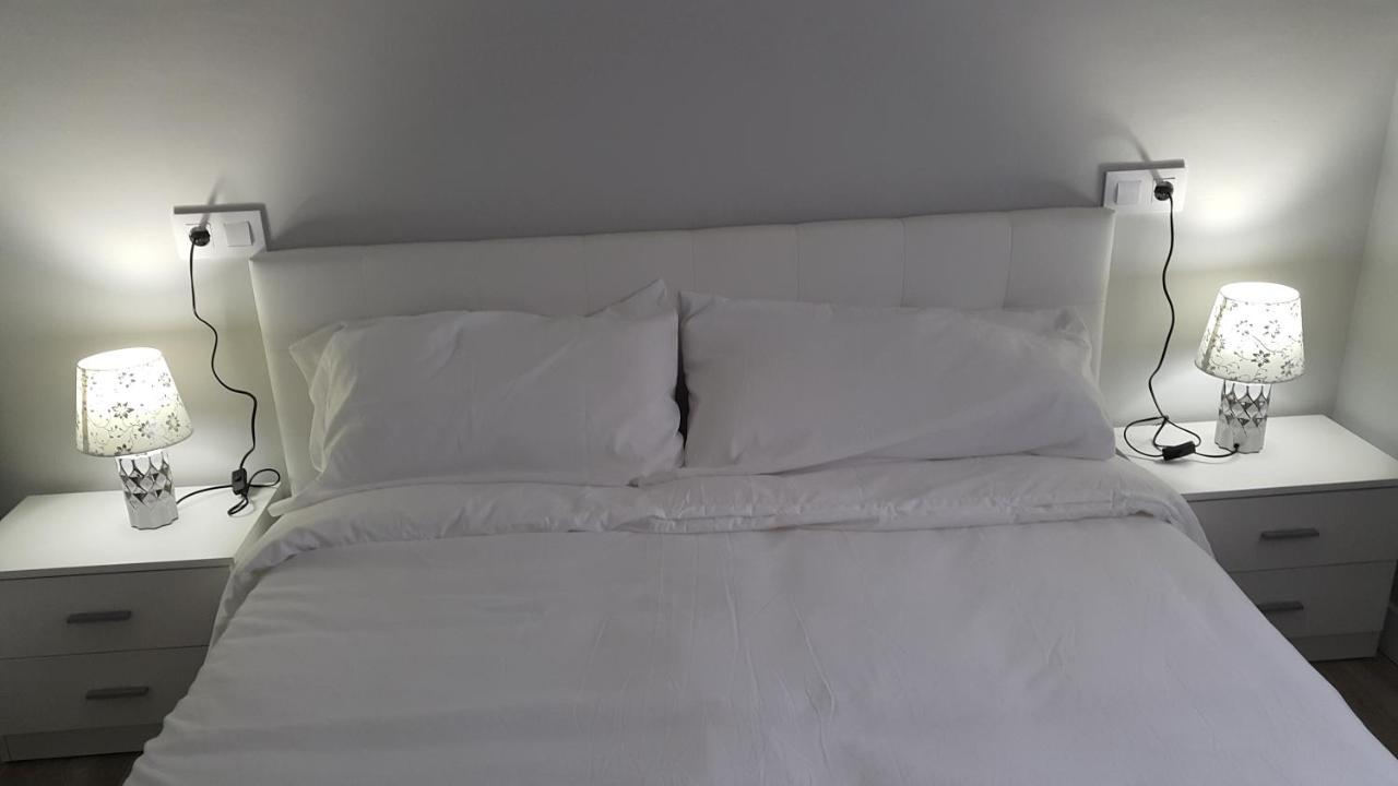 Gs Alcazar Apartment Талавера де ла Рейна Екстериор снимка