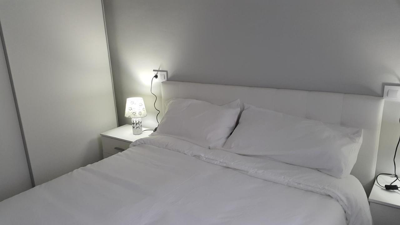 Gs Alcazar Apartment Талавера де ла Рейна Екстериор снимка