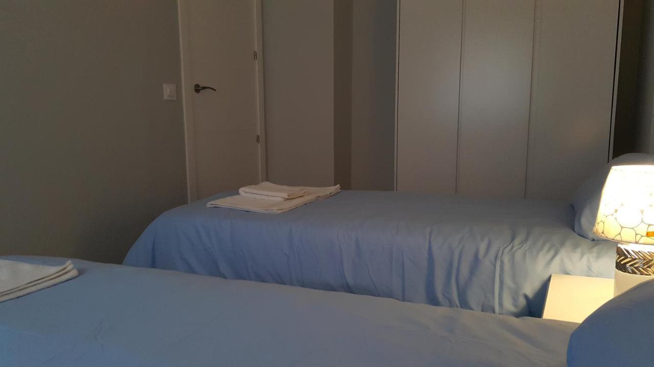 Gs Alcazar Apartment Талавера де ла Рейна Екстериор снимка