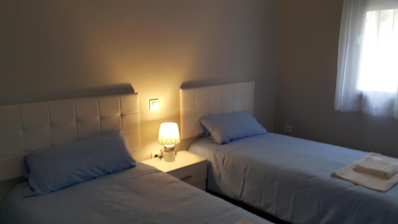 Gs Alcazar Apartment Талавера де ла Рейна Екстериор снимка